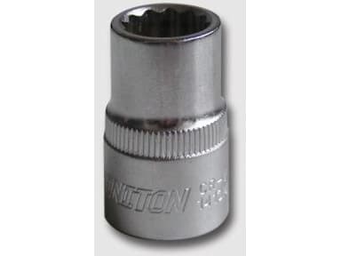 Honiton 1/2" 27mm 12-kärkinen hylsy (H1727)