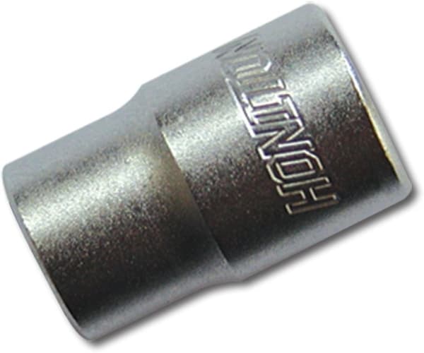 Honiton-sokkel 12-punkts 3/4" 21 mm (H2621)