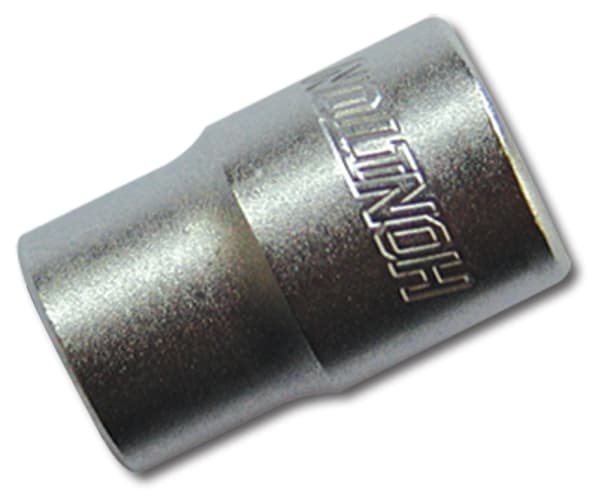 Honiton hylsy 12-kärkinen 3/4" 30mm (H2630)