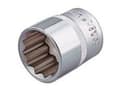 Miniatyrbild 1 av 2: Honiton 12-punkts hylsa 3/4" 32mm (H2632)