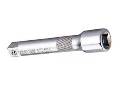 Honiton jatkokappale 3/8" 125mm (H3125)
