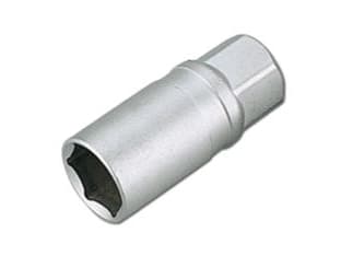 Honiton 1/2 "socket for candles 21x65mm H4021