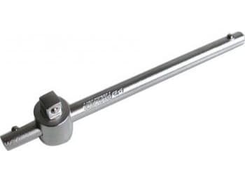 Honiton 1/2"250mm glidande vred (H4251)