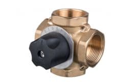 Invena Quad 5/4 (CM-04-032 sekoitusventtiili)