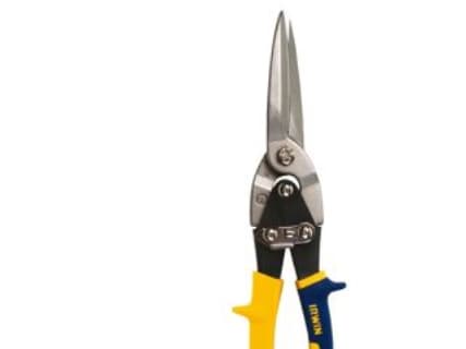 IRWIN 10504314N, Rett, 8 cm
