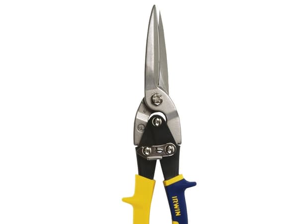 IRWIN 10504314N, Rett, 8 cm