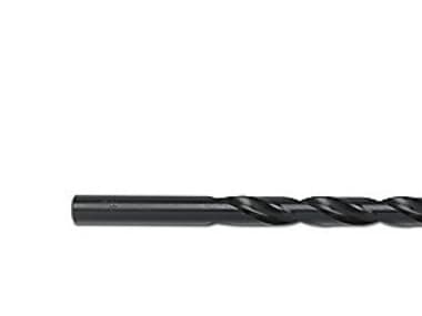 IRWIN 10502409, Pora, Vääntyvä poranterä, 1,6 cm, 178 mm, Muovi, Pehmeä metalli, Puu, 1 cm