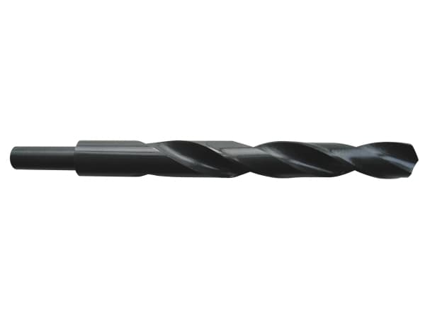 IRWIN 10502409, Pora, Vääntyvä poranterä, 1,6 cm, 178 mm, Muovi, Pehmeä metalli, Puu, 1 cm