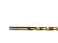 Miniatyrbilde 1 av 2: Metal drill bit Irwin titanium cylindrical 3.3mm (10502579)