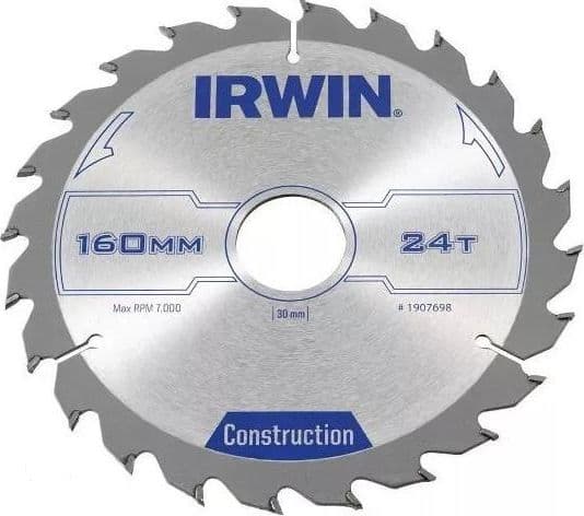 Irwin 1907698 Kreiss