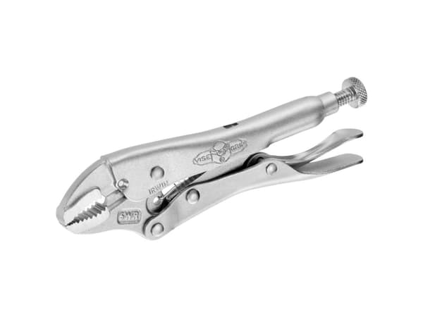 IRWIN T0902EL4, Låstång, 2,9 cm, 125 mm, 10,2 cm (4")