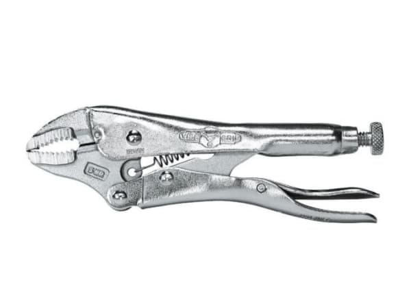 IRWIN T0902EL4, Låstång, 2,9 cm, 125 mm, 10,2 cm (4")