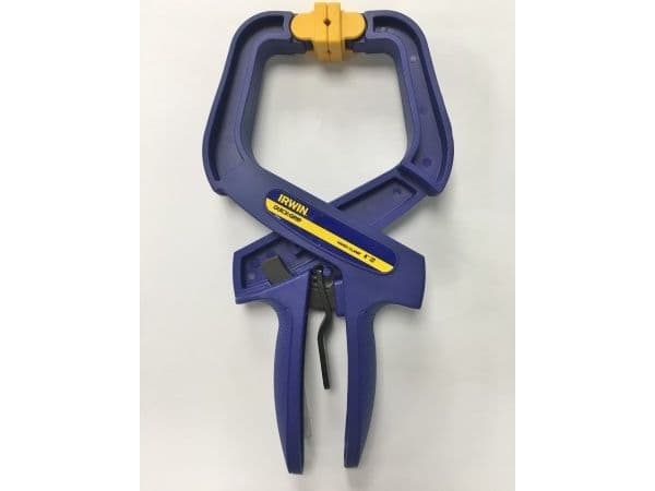 IRWIN T59400ECD, C-Tvinge, 10 stykker, 10 cm