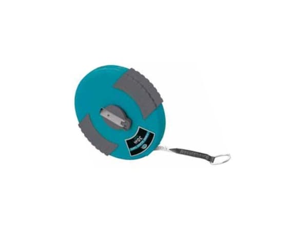 JOBIextra måttband i glasfiber 30 m (X3163)