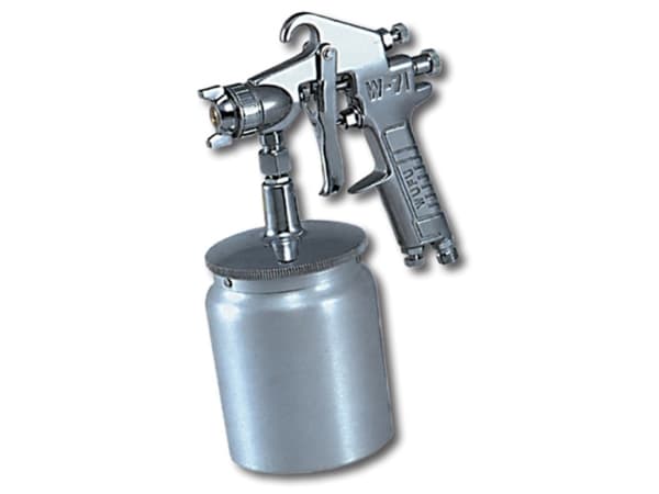 JOBI SPRUTPISTOL BOTTEN TANK