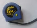 Miniatyrbild 1 av 2: JOBIprofi Miara zwijana 5m (13105)