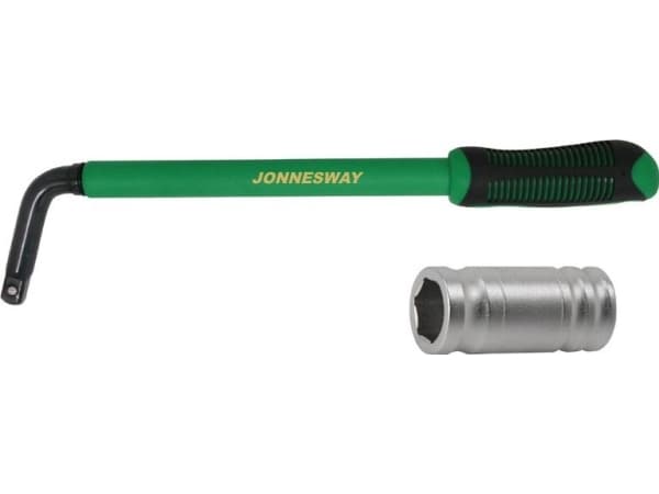 JONNESWAY TELESKOPISK HJULNØKKEL 17x19 AG010195B