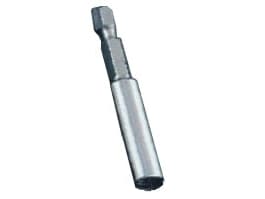 Jonnesway 6-punkts magnetisk forlengelse 1/4" 60 mm (D160MH1AD)