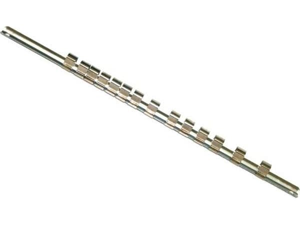 JONNESWAY SOCKET RAIL 1/2"-14-SOCKET MSH1214