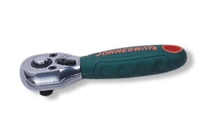 JONNESWAY-RATCHET 1/2" 36-TAND KORT R2904B