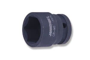 JONNESWAY SLAGSTØTTE 3/4" 19mm CR-MO