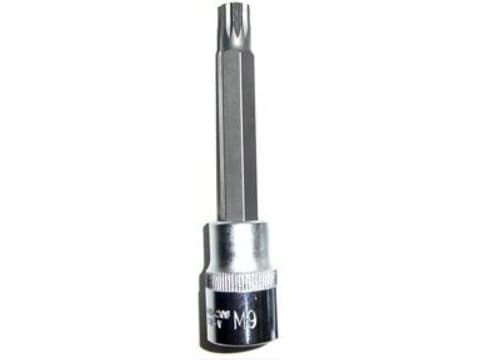 Jonesway Spline bits socket 1/2" M16 x 100 mm (S64H4216)
