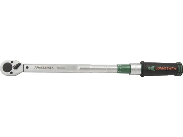 JONNESWAY MOMENTNØKKEL 1/2" 60-340Nm T27340N