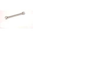 JONNESWAY OPEN TIP KEYS 10 x 11mm