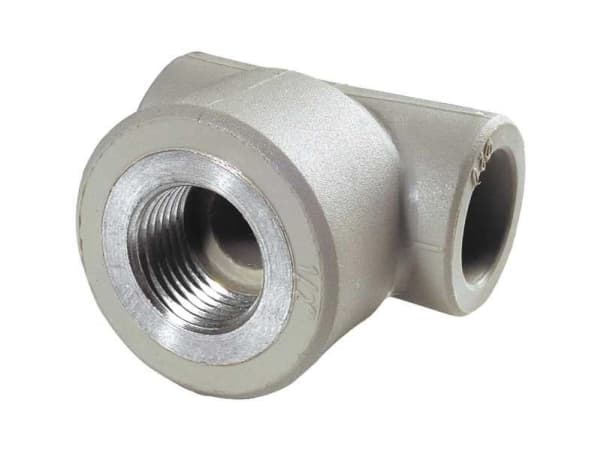 KAN-therm Trójnik GW PP 20x1/2" 04105220