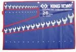 King Tony 1226MRN, 5,67 kg
