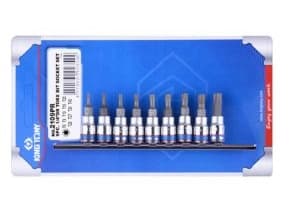King Tony 2107PR, 120 g