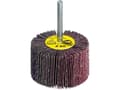 Miniatyrbild 2 av 2: KLINGSPOR TRIPLE LEAF SANDER KM613 20mm x 10mm x 6mm gr. 80