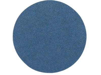 KLINGSPOR SELVLEKENDE SLIPESKIVE 150mm PS18EK gr.220 /50stk.