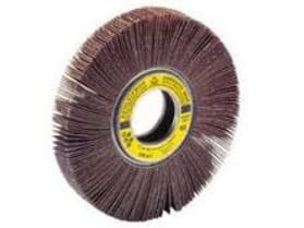 KLINGSPOR YMPÄRISTÖLEHTI SM611 150mm x 50mm gr. 40