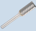 Pikkukuva 1 / 2: KLINGSPOR METALLIKONE HF 100 B FI=16.0x25mm SHOOT 6mm TYYPPI ZYAS, VIRTAUS