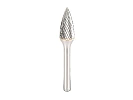 KLINGSPOR METALLIKONE HF 100 G FI=8.0x19mm SHOOT 6mm SPG TYYPPI, HIPERBOLIC-SPICKIT
