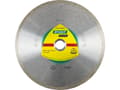 Miniatyrbild 2 av 2: KLINGSPOR DIAMOND FULL DIAMOND 180mm x 1.6mm x 30/25.4mm DT600F FÖR KERAMIK