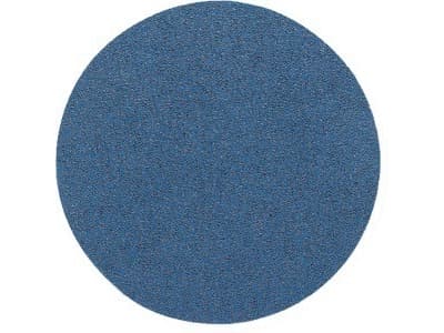 KLINGSPOR Liimakiekko PS21FK rakeisuus 60 125mm 50 kpl (237780)
