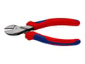 Miniatyrbild 3 av 5: Knipex X-Cut - Diagonal skärpincett - 160 mm