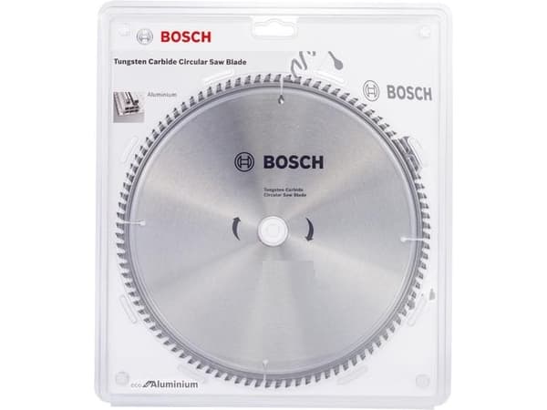 Bosch RUNDSAVSKLINGE EC AL H 190x30-54