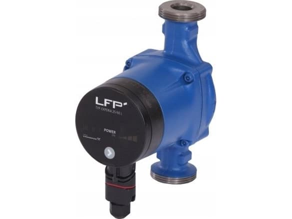 LFP Leszno CO-pump Experial L 25/40 (A035-025-040-02)