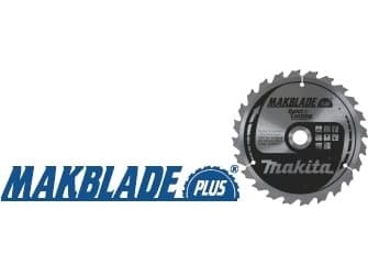 SIRKELSAG FOR TRE 255x30mm 40-TANN MAKBLAD