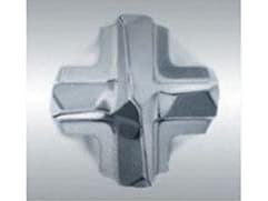 Makita Nemesis, Drill, Spiralborekrone, 4,5 cm, 570 mm, 45 cm, 130°