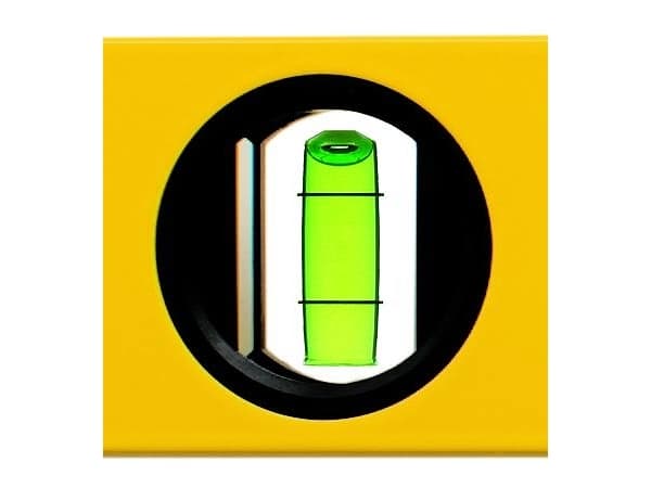 Stabila spirit level type 70 180cm yellow 02291