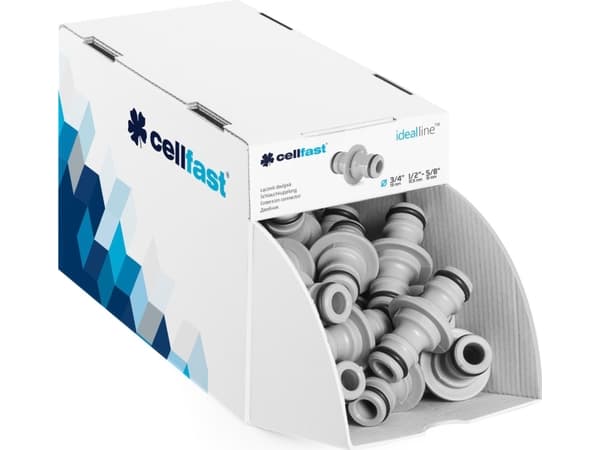 Cellfast todelt kontakt (51-640)