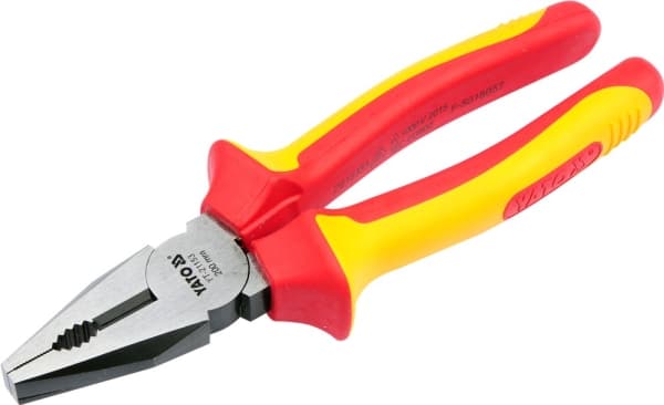Yato Universaltang 200 mm VDE (YT-21153)