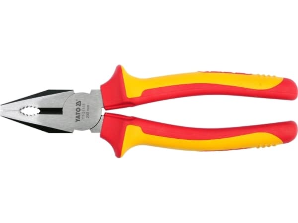 Yato Universaltang 200 mm VDE (YT-21153)