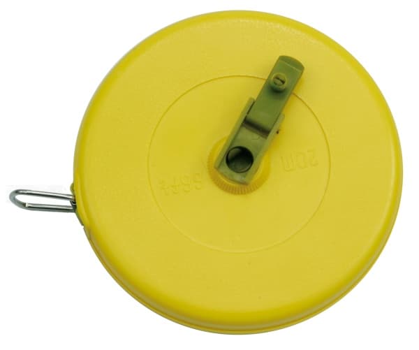 Målebånd - glassfiber - 30 m 14300