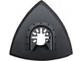 Yato YT-34689, Slipehode, Keramisk, Metall, Gips, Tre, Sort, YT-82220, YT-82818, YT-82900, 90 mm, 90 mm