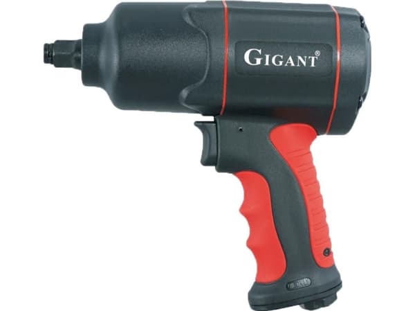 Adler PNEUMATIC IMPACT WRENCH 1/2 "1450Nm GIANT GT-745